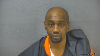 Jeffrey Alonzo Davis Mugshot