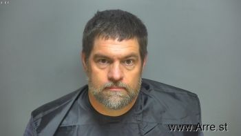 Jeffrey Allen Dudley Mugshot