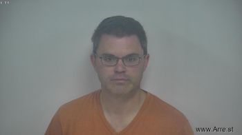 Jeffrey Alan Felton Mugshot