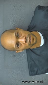 Jeffrey Lamont Garrett Mugshot