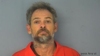 Jeffrey Lloyd Haywood Mugshot