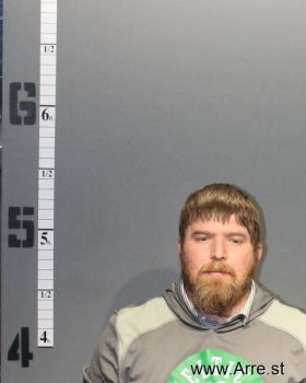 Jeffrey David Hood Mugshot