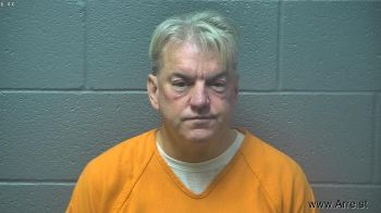 Jeffrey Thomas Hunter Mugshot