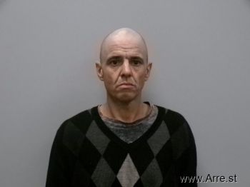 Jeffrey Allen Kingery Mugshot