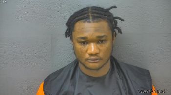 Jeffrey Darnell Lewis Mugshot