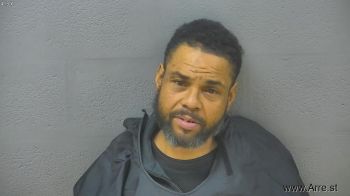 Jeffrey Lamont Mosley Mugshot