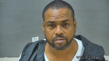 Jeffrey Lamont Mosley Mugshot