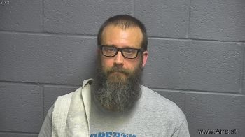 Jeffrey Scott Perry Mugshot