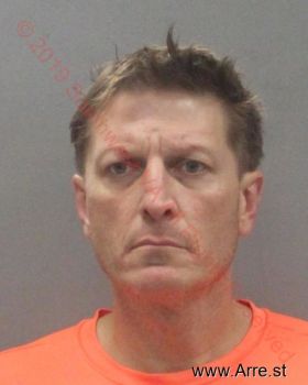 Jeffrey Glen Ploch Mugshot