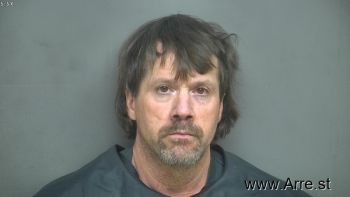 Jeffrey James Price Mugshot