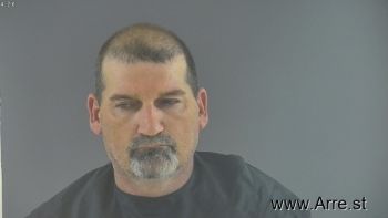 Jeffrey Allen Richardson Mugshot