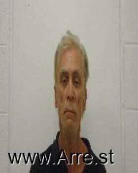 Jeffrey Lee Roseman Mugshot