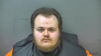 Jeffrey Bryan Shinn Mugshot