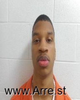 Jeffrey Elijah Stevens Mugshot