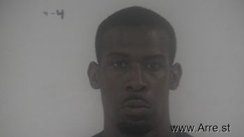 Jeffrey Leman Tolliver Mugshot