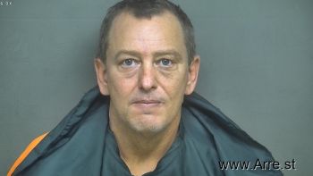 Jeffrey Todd Wilson Mugshot