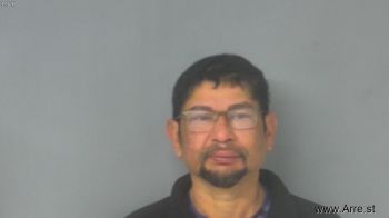 Jeffry  Arevalo Mugshot