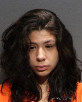 Jennifer Marie Barreras Mugshot