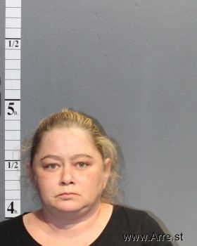 Jennifer Marie Benjamin Mugshot