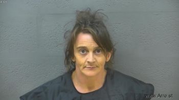 Jennifer Lynn Briggs Mugshot