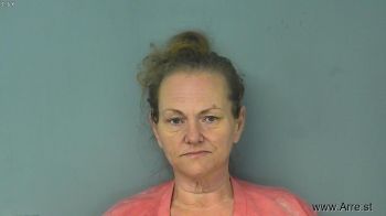 Jennifer Louise Buckner Mugshot