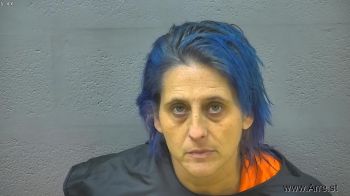 Jennifer Mccormick Coffey Mugshot