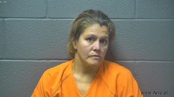 Jennifer Lynn Cole Mugshot