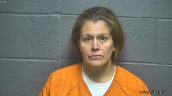 Jennifer Lynn Cole Mugshot