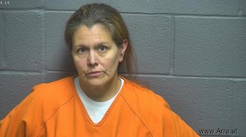 Jennifer Lynn Cole Mugshot