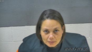 Jennifer Lynn Coleman Mugshot