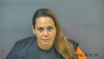 Jennifer Lynn Coleman Mugshot