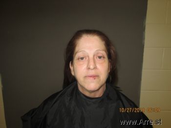 Jennifer Gentry Conner Mugshot