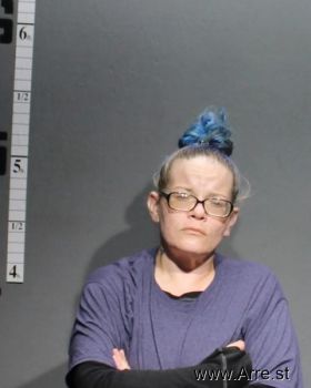 Jennifer Sue Cooper Mugshot