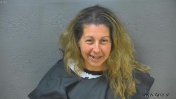 Jennifer Marie Crank Mugshot