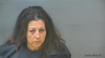 Jennifer Marie Crank Mugshot