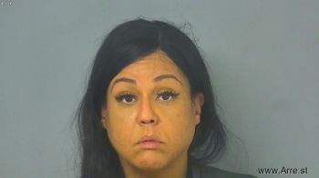 Jennifer Marie Dickens Mugshot