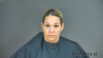 Jennifer Lynn Glass Mugshot