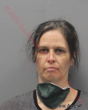 Jennifer Marie Lawson Mugshot