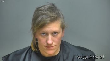 Jennifer Renee Marshall Mugshot