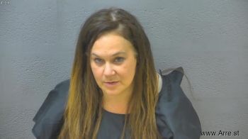 Jennifer Carol Mason Mugshot