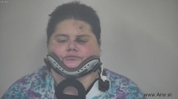 Jennifer  Mayhew-chittum Mugshot