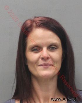 Jennifer Christine Mays Mugshot