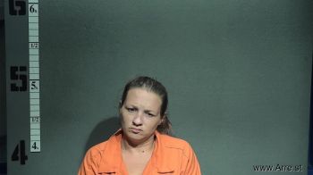 Jennifer Lynn Miller Mugshot