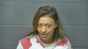 Jennifer Lynn Pierce Mugshot