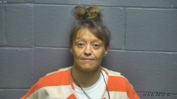 Jennifer Lynn Pierce Mugshot