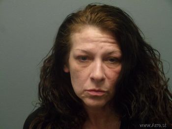 Jennifer Lynn Rolen Mugshot