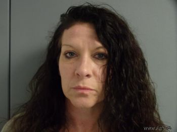 Jennifer Lynn Rolen Mugshot