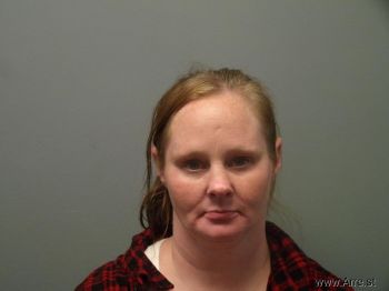 Jennifer Dawn Shorter Mugshot