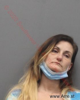 Jennifer Louise Turner Mugshot