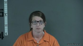 Jennifer  Turner Mugshot